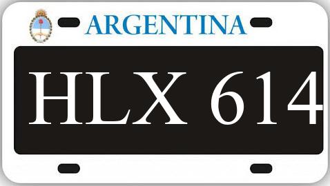 Patente HLX614
