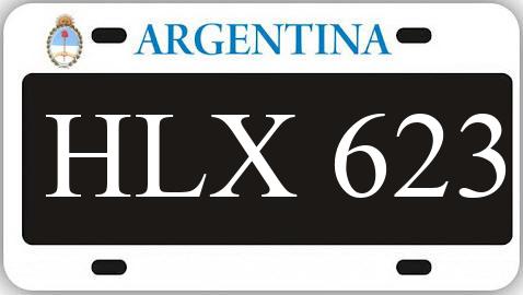 Patente HLX623