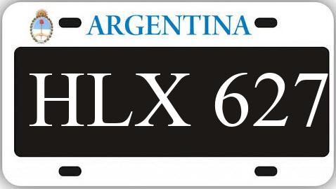 Patente HLX627
