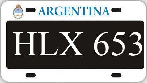 Patente HLX653