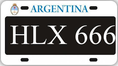 Patente HLX666