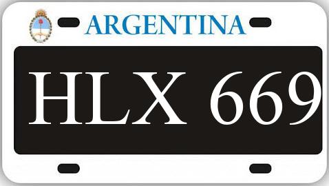 Patente HLX669