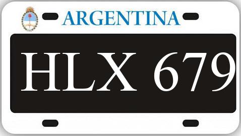 Patente HLX679