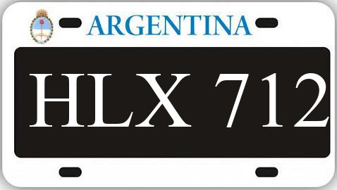 Patente HLX712