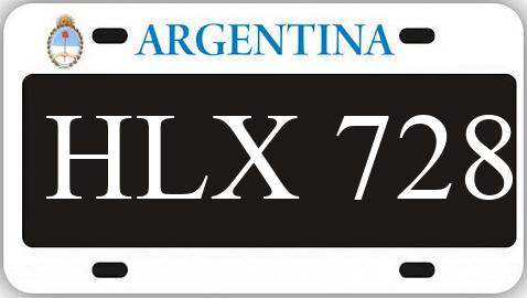 Patente HLX728
