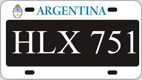 Patente HLX751
