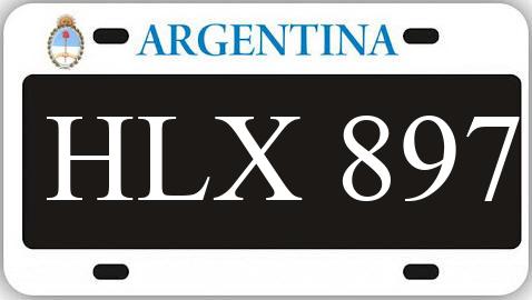 Patente HLX897