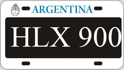 Patente HLX900