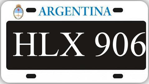 Patente HLX906