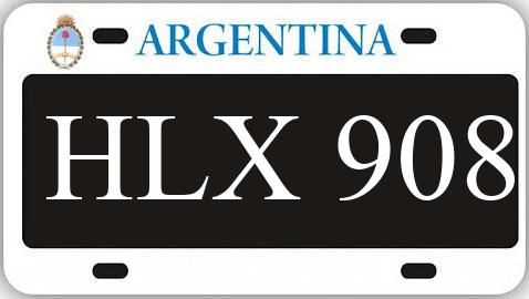 Patente HLX908