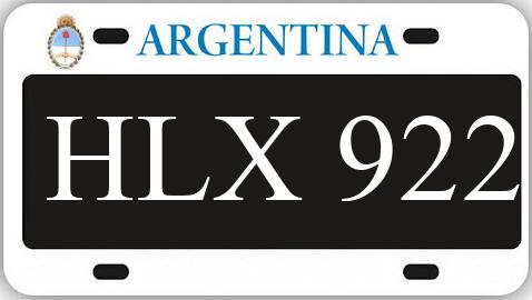 Patente HLX922