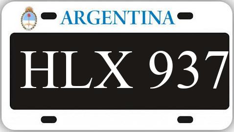 Patente HLX937