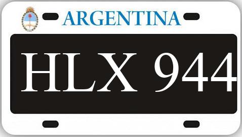 Patente HLX944
