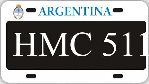 Patente HMC511