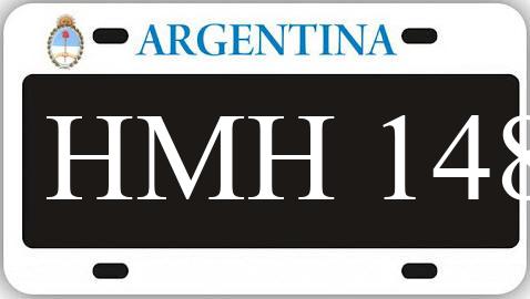 Patente HMH148