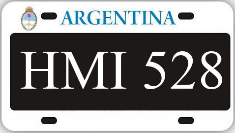 Patente HMI528
