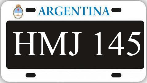 Patente HMJ145
