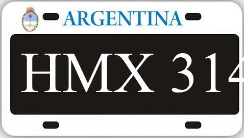 Patente HMX314