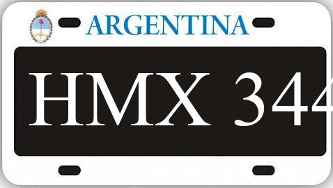 Patente HMX344