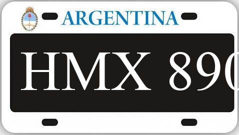 Patente HMX890