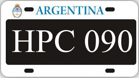 Patente HPC090