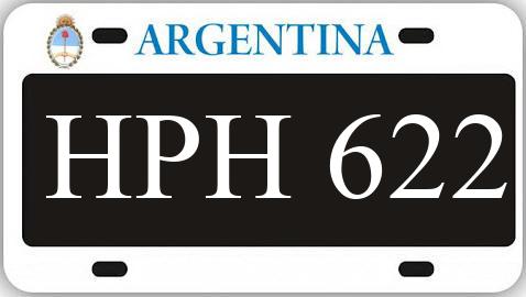 Patente HPH622