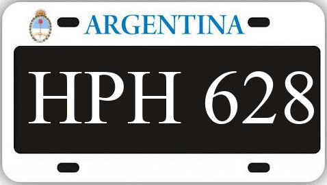 Patente HPH628