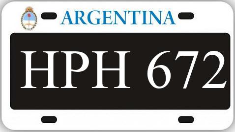 Patente HPH672