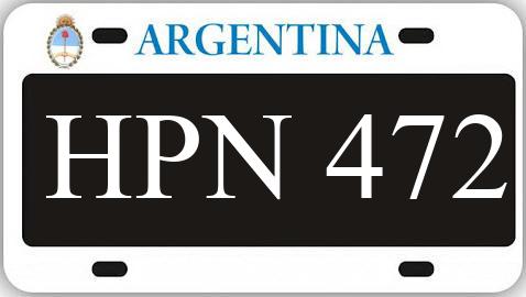 Patente HPN472