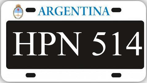 Patente HPN514