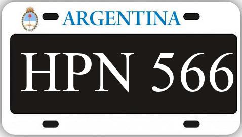 Patente HPN566