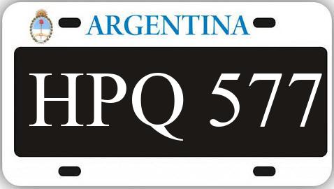 Patente HPQ577