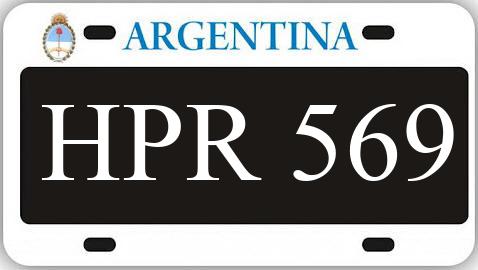 Patente HPR569