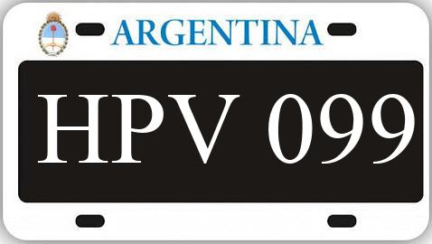Patente HPV099