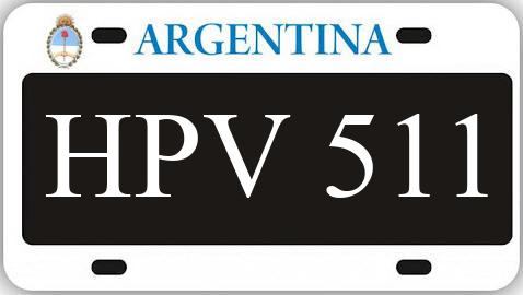 Patente HPV511