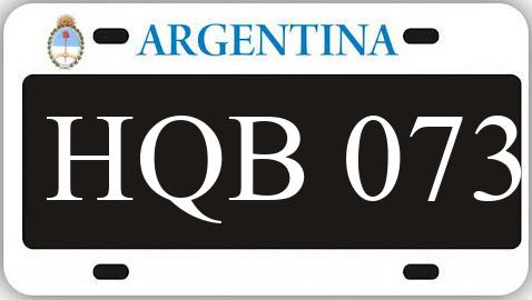 Patente HQB073