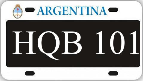 Patente HQB101