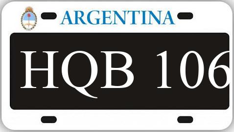 Patente HQB106
