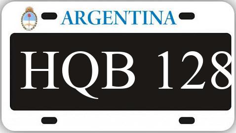 Patente HQB128