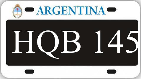 Patente HQB145