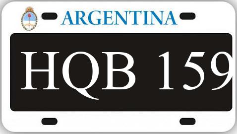 Patente HQB159