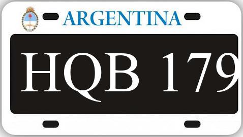 Patente HQB179