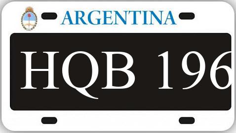 Patente HQB196