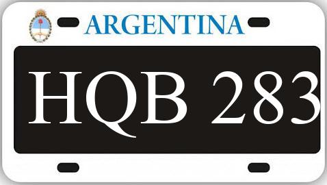 Patente HQB283