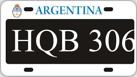 Patente HQB306