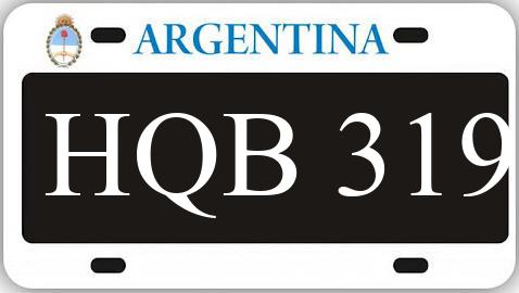 Patente HQB319