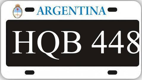 Patente HQB448