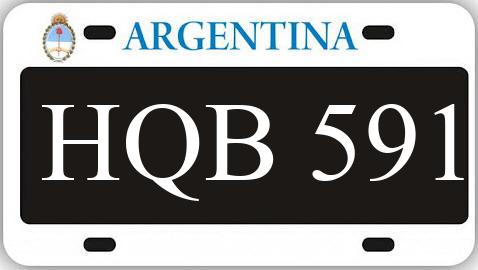 Patente HQB591