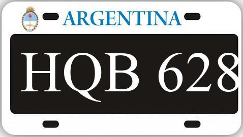 Patente HQB628