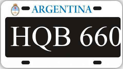 Patente HQB660